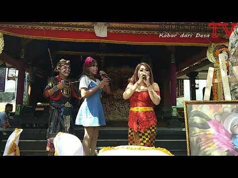 Gek Diah Lagi Syantik