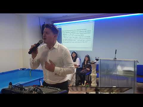 Ioan Severa. - BARABA -