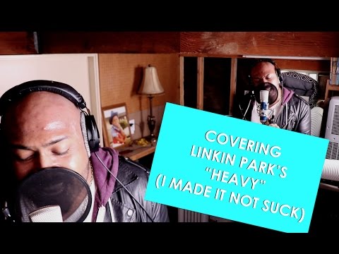 Linkin Park - Heavy (Alex Helton Cover/Remix)