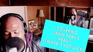 Linkin Park - Heavy (Alex Helton Cover/Remix)