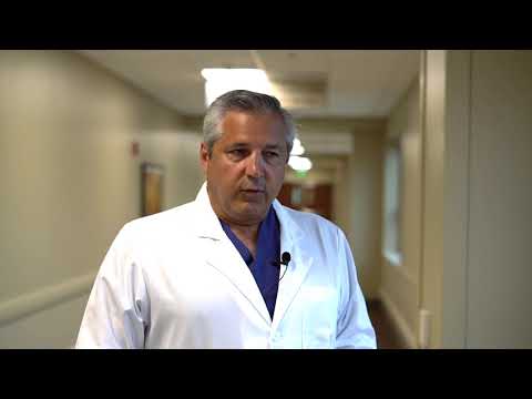 Meet Dr. Tim Talbert, Cardiac Electrophysiologist