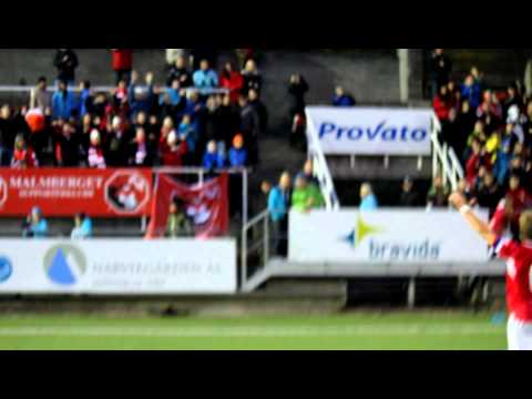 Mjølner g16 - Not arrogant - just better!