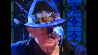 Johnny Winter dead dies musician