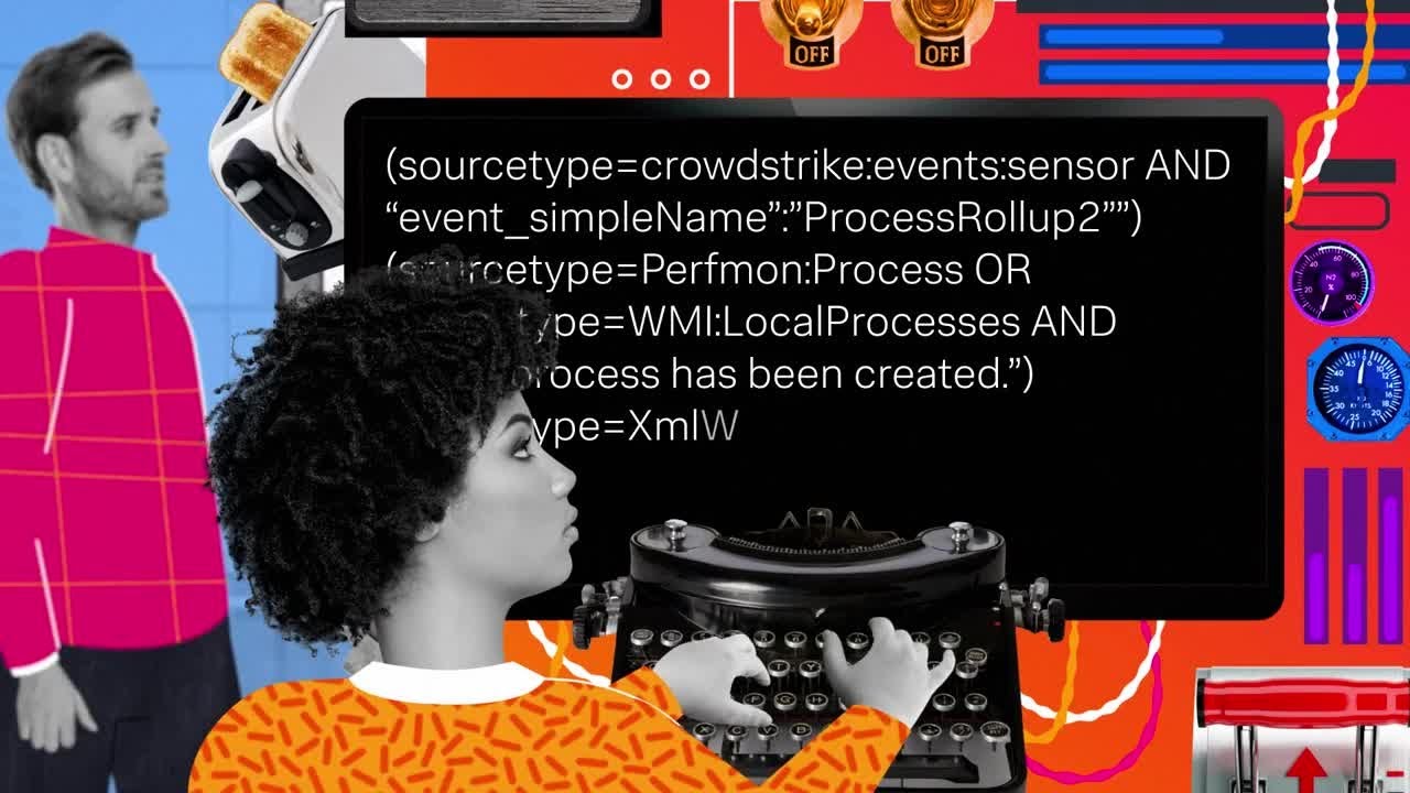 Introduction to Splunk Common Information Model