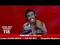Elisda Sangeetha Megham Episode 118 Song 9 Ram Mohan