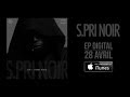 S.Pri Noir - 00S Licence To Kill (Teaser) 