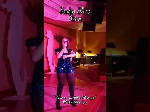 Sandra d'Oria Show
