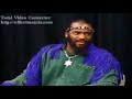 1West ICUPK On The Jessie Lee Peterson Show