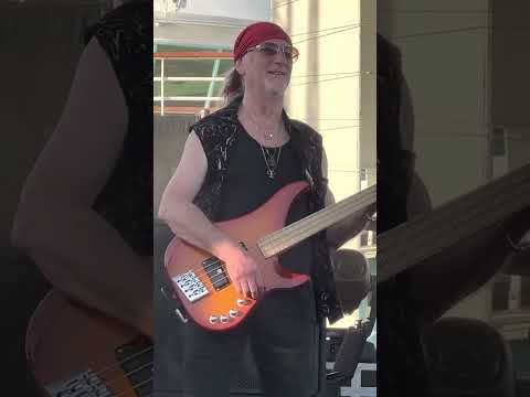 Deep Purple - Nothing at All and Uncommon Man (RLC10) - @DeepPurpleOfficial