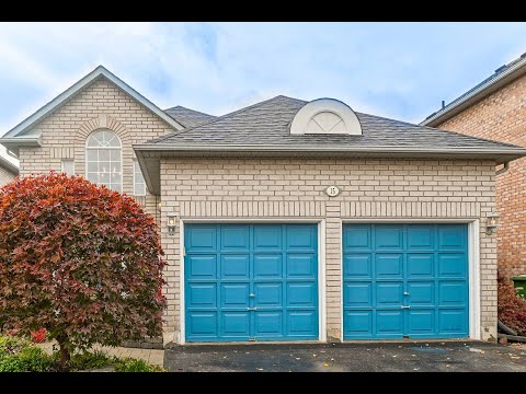 15 Royal Valley Drive, Caledon Home for Sale - Real Estate Properties for Sale