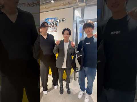児童教育学科 台本一切なし！ついに明日公開、にゃんにゃん！ #令和の猫 #山本康二 #令和の虎じゃないよ