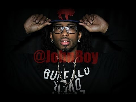 John Boy - 100 Bars In Buffalo (Official Music Video)