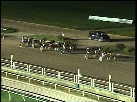 Trotto 18/09/2014 - 8° corsa