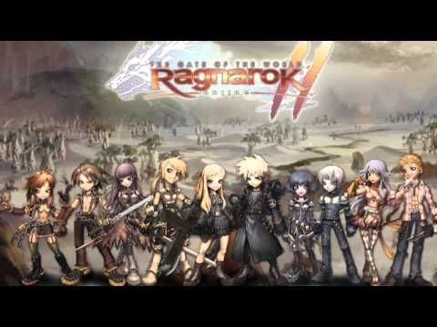 Klagmar's Top VGM #803 - Ragnarok Online 2: The Gate of the World - Din Don Dan Dan (Non-Monster)