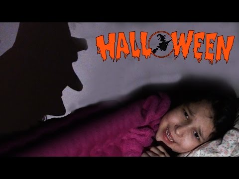 HALLOWEEN - A History of Witch - Part 1 | Luluca