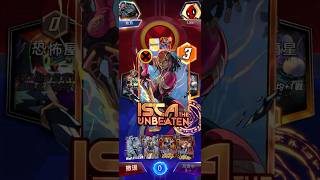【漫威瞬戰超能 Marvel Snap】Nothing Is Unbeatable Even Isca The Unbeaten