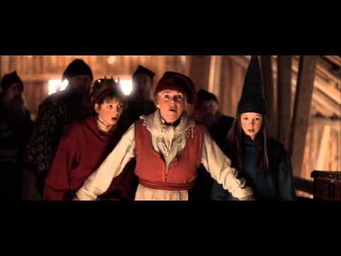 Trailer-Vorschau: Magic Silver - Das Geheimnis des magischen Silbers