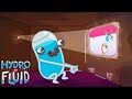 Home Cinema Hydro Fluid Cartoons For Kids WildBrain Kids TV Shows Full Episodes