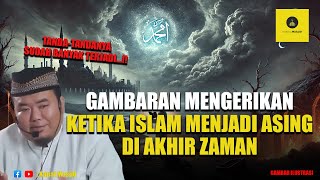 Download lagu Ketika Islam Menjadi Asing di Akhir Zaman - Ustadz Abu Humairoh mp3 Download lagu Ketika Islam Menjadi Asing di Akhir Zaman - Ustadz Abu Humairoh mp3