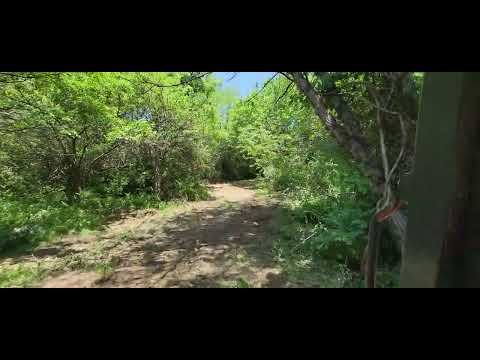 Captain Trevor Albrecht Recreation Area improvements