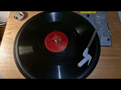 Polca Pensilvania di Pippo Barzizza e la sua orchestra