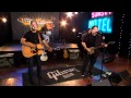 Foster & Lloyd perform "Its Already Tomorrow" on The Texas Music Scene