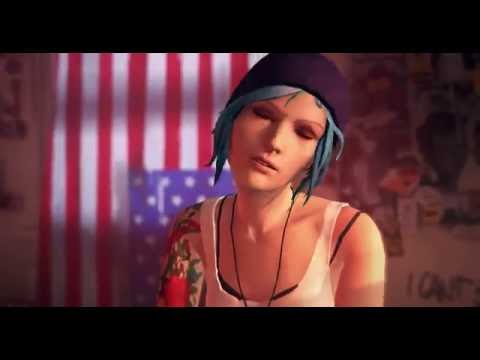 Life is Strange #05 - Der Vater rastet aus (Lets play Deutsch German HD)