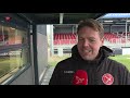 Tobiasen passeert Venema tegen Helmond