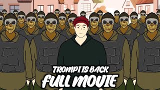 Download lagu TROMPI IS BACK! Full movie - DRAMA ANIMASI mp3
