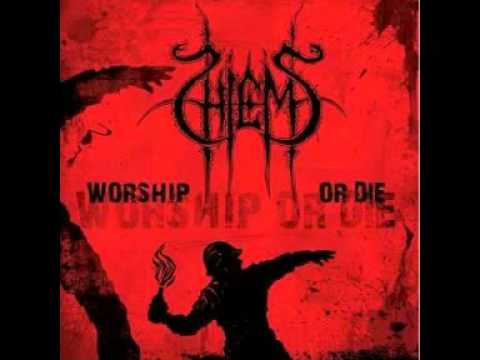 Hiems - Worship Or Die/I