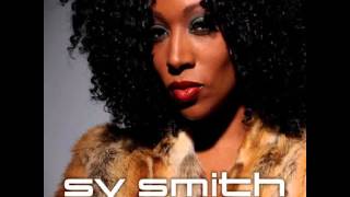 SY SMITH - Teena (Lovergirl Syberized).