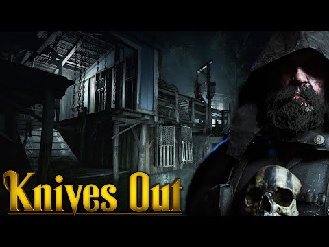 BAYONET RAMPAGE! - Martini Henry Riposte is God Tier - Hunt Showdown