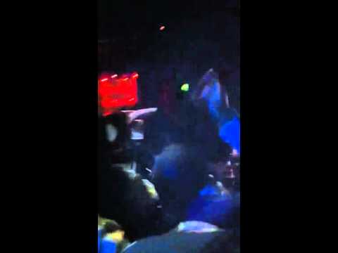 Skepta- doin it again album launch - 5 - Dirty danger