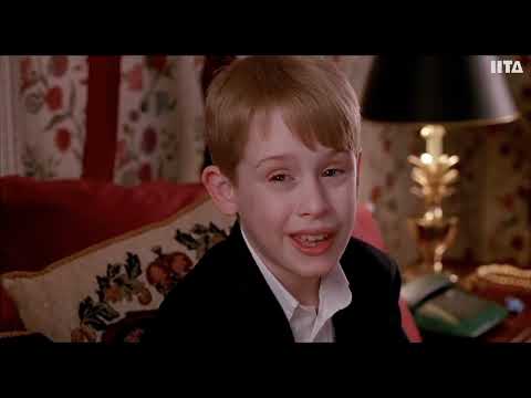 [IITA Films] Mi pobre angelito 2 (Parte 1)