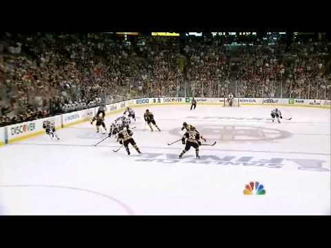 Dave Bolland Game 6 Game Winner - 2013 Stanley Cup Finals
