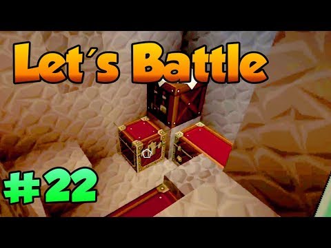 Let's Battle Together Minecraft S3 #22 [Deutsch/HD] - sauer nach Hause