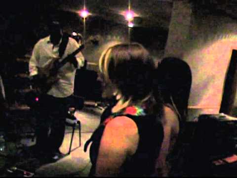 Sticky - BBC1Xtra Maida Vale Session for MistaJam