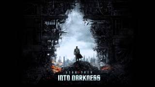Star Trek Into Darkness - Earthbound and Down