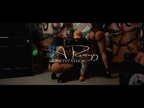 Mikey Dollaz Ft. Damo Cash & Donterio Hundon • All Day | [Official Video] Filmed By @RayyMoneyyy