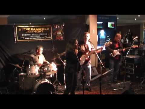 Thumbnail for Mustang Sally by Mack Rice played by Overnight Sensations by Mack Rice
