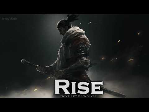 EPIC ROCK | ''Rise'' by Valley Of Wolves