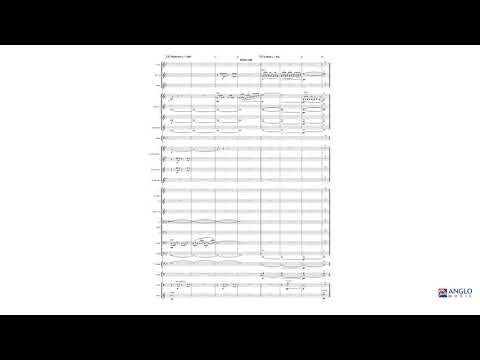 Three Norwegian Sketches – Philip Sparke