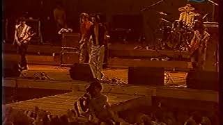 The Undertones Jul 1983 french tv TVBbreizh : festival elixir
