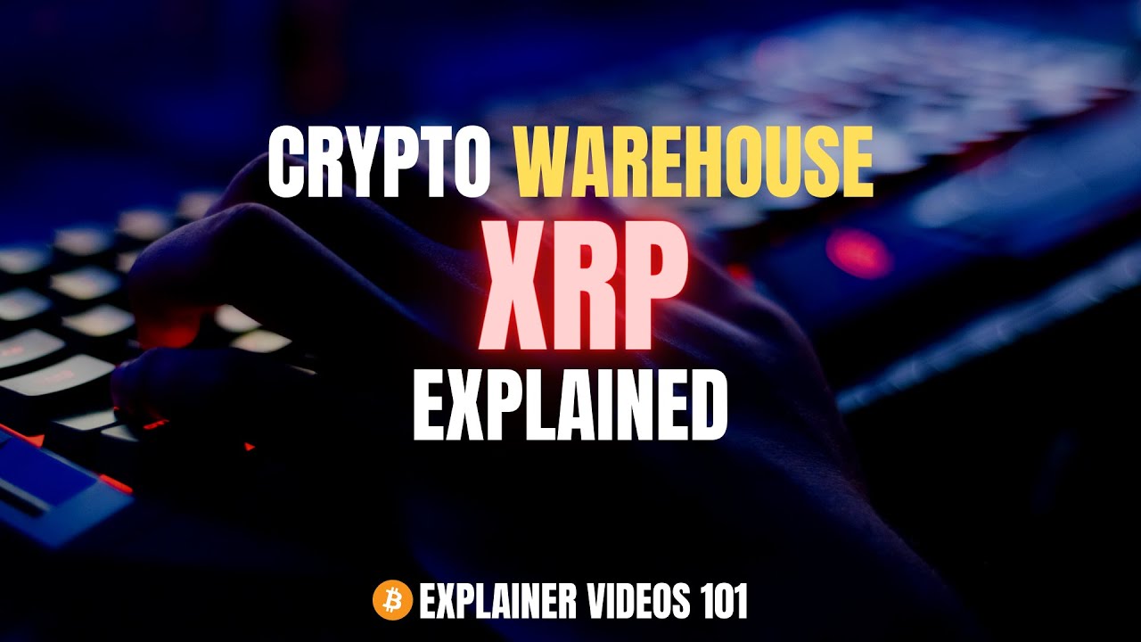 What is the XRP Network? - Explainer 101