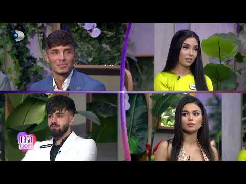 Casa Iubirii - DISPUTA CONTINUA! Iasmina il intelege pe Moldo, dar nu considera ca gresit cu ceva!