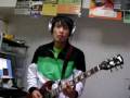 masaya rider/born to win/guitar cover(pro ...