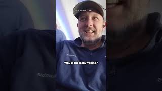 Re: [問卦] 脆：嫌小孩哭聲吵不會去買商務艙喔！？