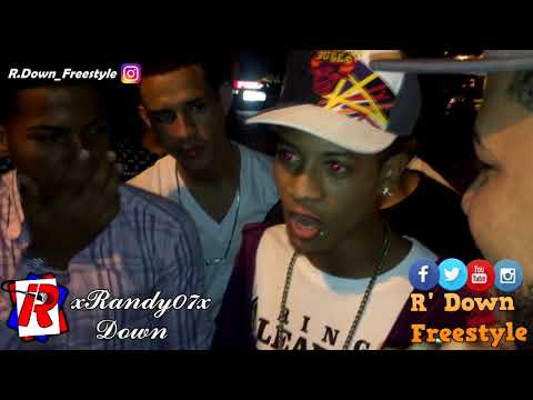 🐻KDT & Dinamita💣 Vs La Mascota Musical🎤 & Manuel - Batalla De Freestyle [ En Guibia ]