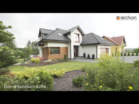 Komfortowe projekty domów w nowoczesnych aranżacjach - zgłoś swój dom do filmu!