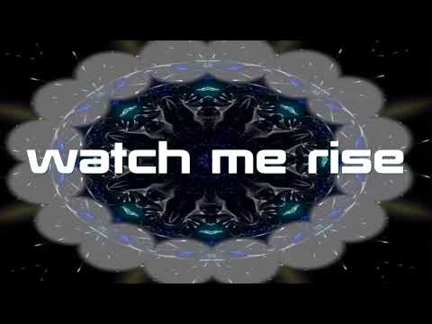 Watch Me Rise (Feat. Shari Short) - Photronique [Official Lyric Video]